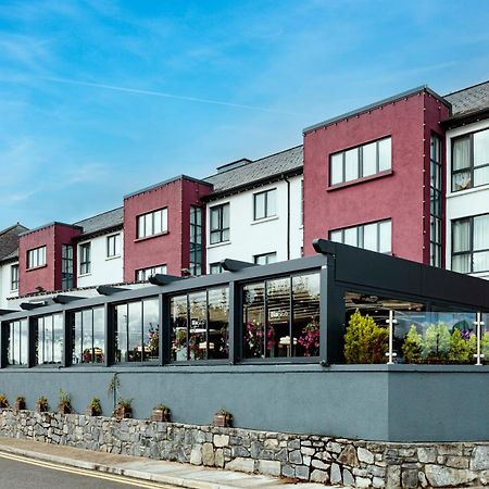 Claregalway Hotel Exterior foto