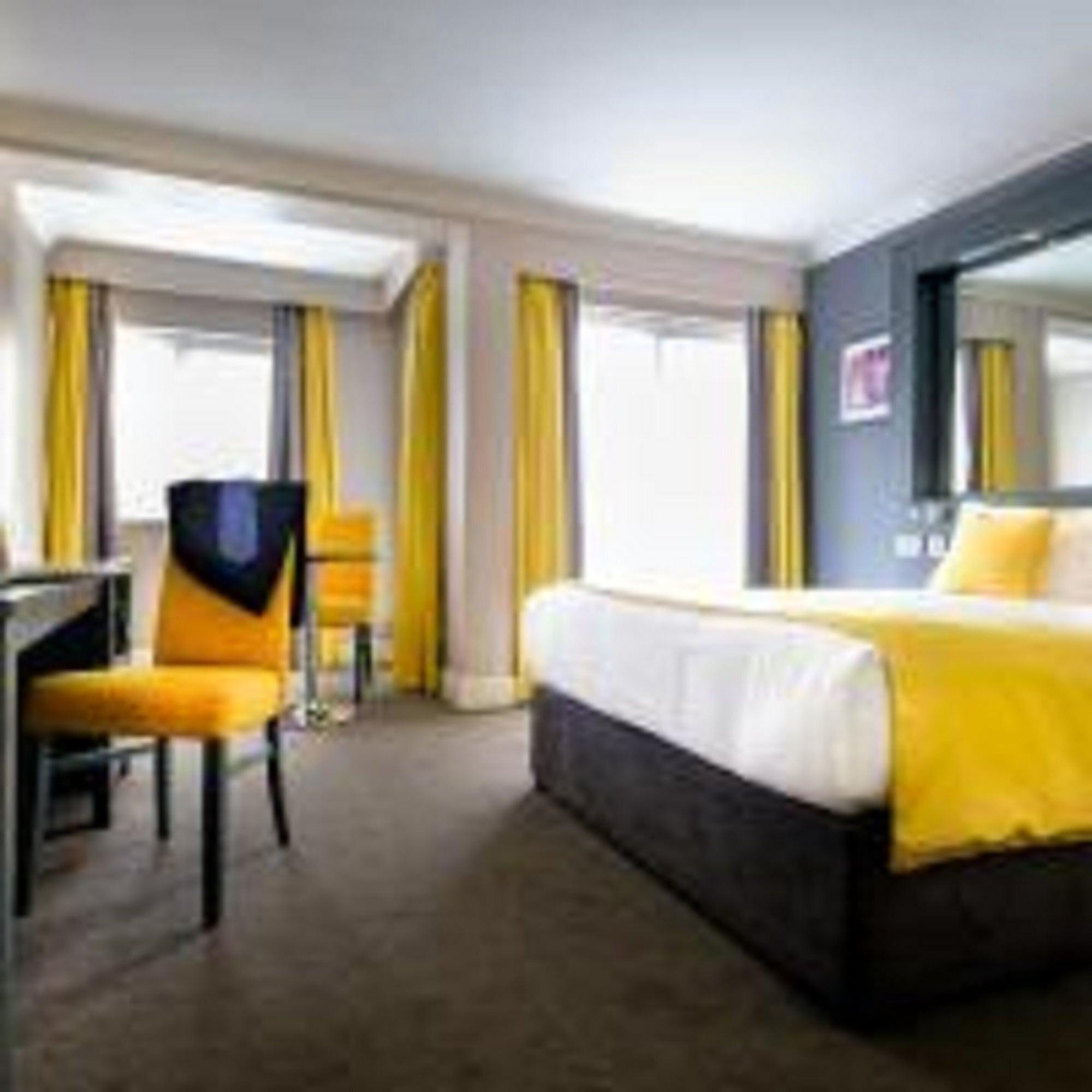 Claregalway Hotel Exterior foto